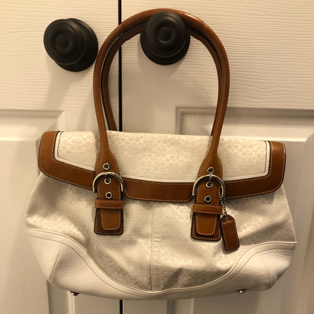 Coach handbag